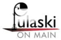 Pulaski On Main To Reopen this Thursday