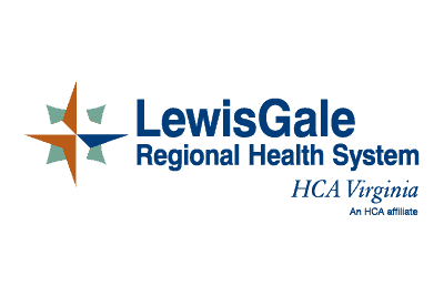LewisGale regional