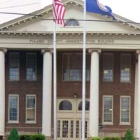 Pulaski County Administration