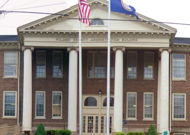 Pulaski County IDA to meet March 22