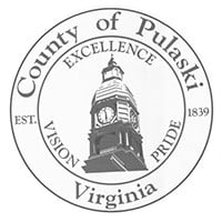 Pulaski County led Virginia counties in overall economic development performance in 2017