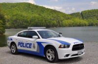 Pulaski-Police-Car