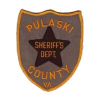 Pulaski-VA-Sheriff