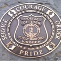 Motorcyclist dies in crash in Radford