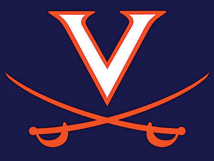 UVa logo