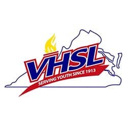 VHSL High School Football Scores