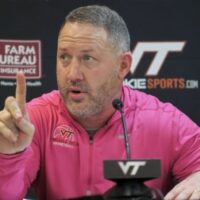 Buzz Williams