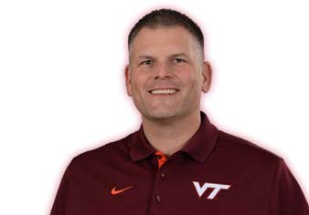 Justin Fuente