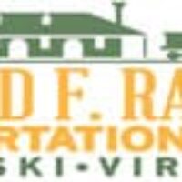 Ratcliffe Museum Logo