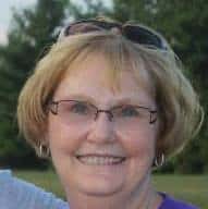 Obituary for Judy Mabe O’Dell