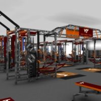 2-2 VT Strength conditioning