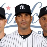 2018 yankees coaching staff