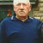 Obituary for Harmon William Jamison