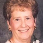 Obituary for Emma Stoots Douglas