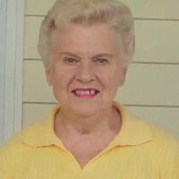 Fagg-Doris-Earlene