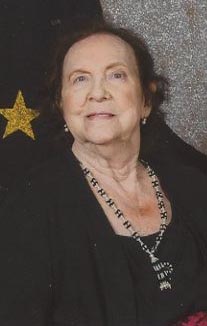 Obituary for Margie Agnes Taylor