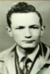 Walter Farmer