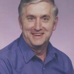 Obituary for William Ricky Arnold