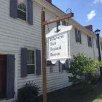 3-23 Wilderness Road Regional Museum