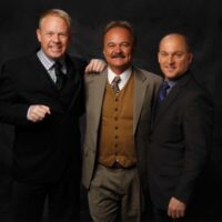 Dailey Vincent Fortune