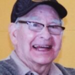 Obituary for James Paul Ratcliffe