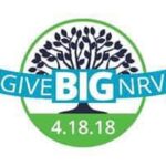 Community Foundation of the New River Valley announces  GiveBigNRV: An Online Giving Day to Help Organizations Big and Small