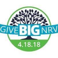 4-13 Give Big logo