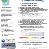 Claytor-Lake-Festival