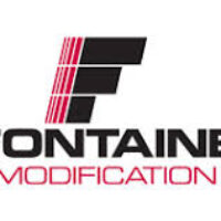 Fontain Modification logo