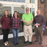 Martin’s donates $1,000 to PCHS After Prom Party