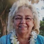 Obituary for Janet Taylor Branch