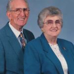 Obituary for Fannie Grace Cline Collins