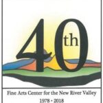 Arts center celebrates 40th anniversary with new gallery name