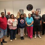 Acencio is Pulaski County High’s Senior of the Month