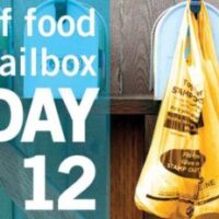 5-11 stamp out hunger