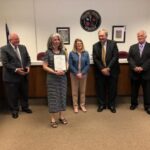 Payne is Pulaski County Schools’ Teacher of the Month