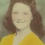 Obituary for Violet Hattie Smith Craig