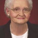 Obituary for Virginia Dare Webb Callahan