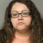 Woman charged in February death of three-year-old