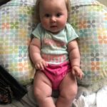 Police: Kidnapped Virginia baby found safe; father arrested