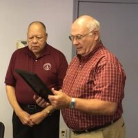 6-15 clean T.James & Al Davis - CCC