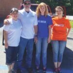 Pulaski County United Way partners on literacy program