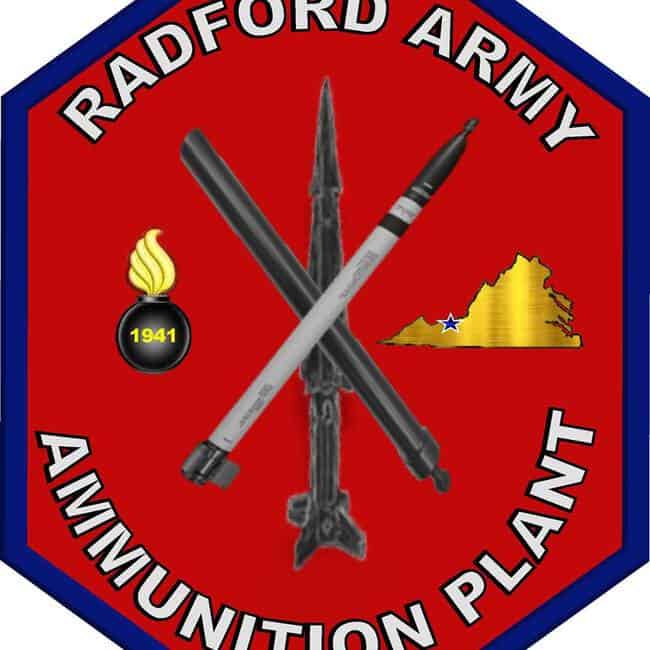 Radford Army Ammunition Plant to hold community meeting Nov. 7