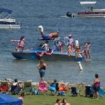 Claytor Lake Festival is Saturday