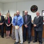 Pulaski County Schools’ Employee of the Year named