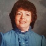 Obituary for Darleen Branscome Damron