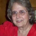 Obituary for Brenda Cecil Edmonds