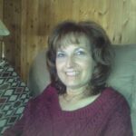 Obituary for Patricia Ann Flinchum