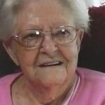 Obituary for Florence B. Cain Lambert