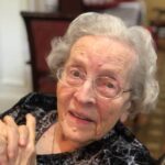 Obituary for Elizabeth Lundy